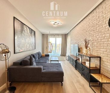 Mieszkanie Lublin Śródmieście powierzchnia 64.0 m² C303-WM-02354 - Photo 3