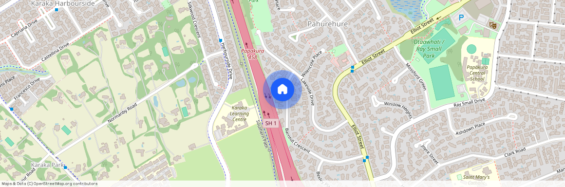 42 Barnhill Crescent, Papakura, Papakura