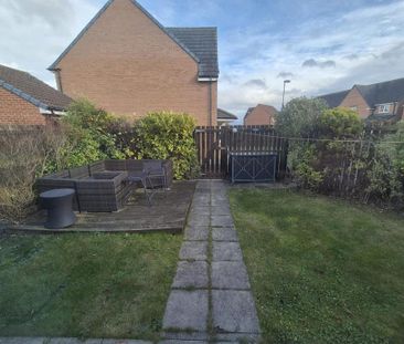 4 bedroom detached house to rent - Photo 5