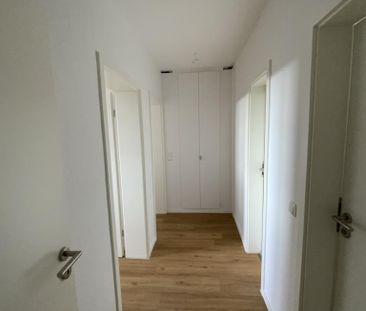 3-Zimmer-Wohnung mit Balkon in Remscheid-Lüttringhausen mieten - Photo 6