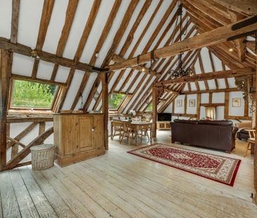 2 bedroom detached house to rent - Photo 1