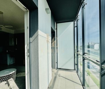 Klimatyzacja | Balkon | Zwierzęta Akceptowane - Photo 6
