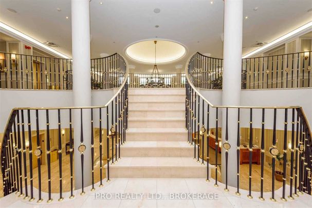 For Lease - 35 Kingsbridge Garden Circle Unit# 2607, Mississauga, Ontario - Photo 1