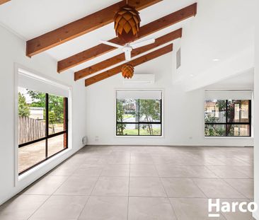 LOVELY HOME IN QUIET COURT LOCATION - Photo 1