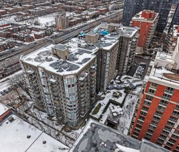 1055 Rue St-Mathieu, app.947, H3H 2S3, H3H 2S3, Montréal - Photo 3