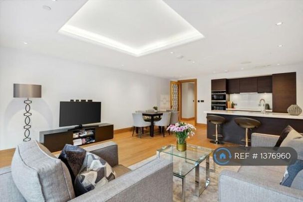 3 bedroom flat to rent - Photo 1