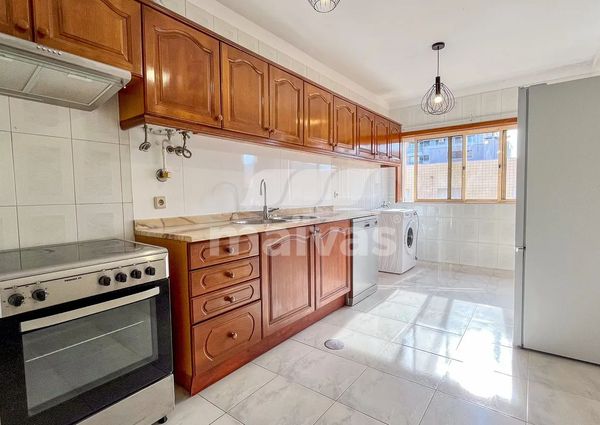 Apartamento T3 em Braga