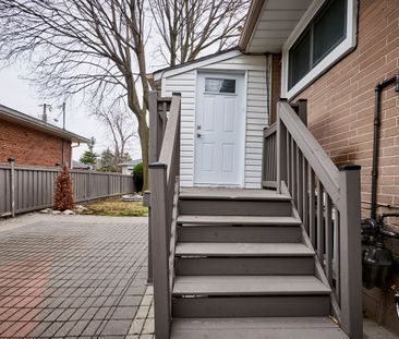 For Lease - 43 Meadowacres Drive Unit# Bsmt, Toronto, Ontario - Photo 2