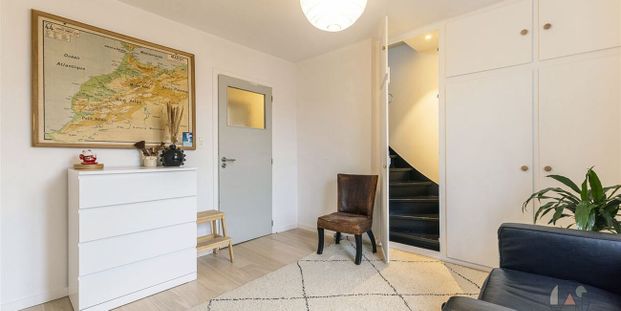 Rijwoning te huur in Wilrijk voor € 1.350 met 2 slaapkamers - Photo 1