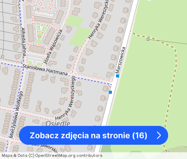 2 pok. Marszowice, Osiedle Malownicze, ul. A. Jahna, – zdjęcie 1