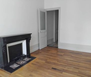 Location Appartement 4 pièces 85m² GRENOBLE 38000 - Photo 1