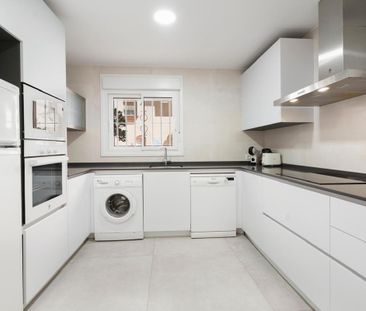Ground Floor Apartment · Estepona - Photo 2