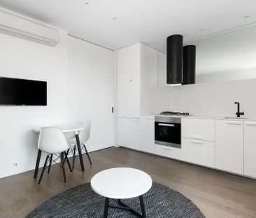 Unit 206/518 Swanston Street, Carlton. - Photo 3