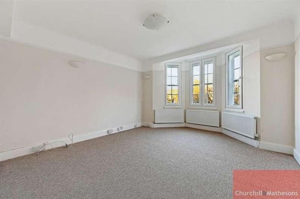 Bromyard Avenue, Acton, W3 - Photo 1