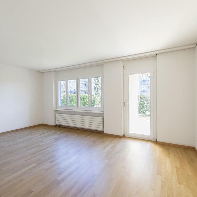 3.5 - Zimmerwohnung in der Nähe der Limmat - Photo 1
