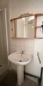 Location Appartement 1 pièce 17m² VALENCIENNES 59300 - Photo 4