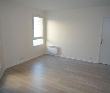 Location appartement 2 pièces, 37.96m², Ermont - Photo 2