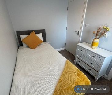 1 bedroom in a house share to rent - Photo 3