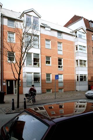 Dannebrogsgade 18, Dannebrogsgade 34, Fredericiagade 26, Pouls Paghs Gade 35, Reberbansgade 46, Ryesgade 37, Sankt Jørgens Gade 12 - Foto 5