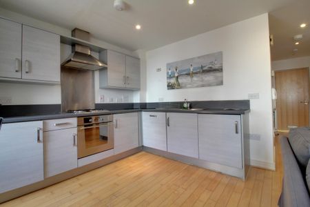 King Edwards Wharf, 25 Sheepcote Street, Brindley Place, Birmingham - Photo 5