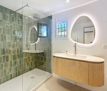 Cannes Basse Californie Charmante maison de ville 4 pièces - Photo 1