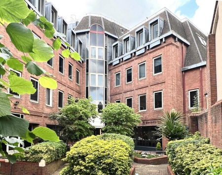 Studio to rent - Photo 5