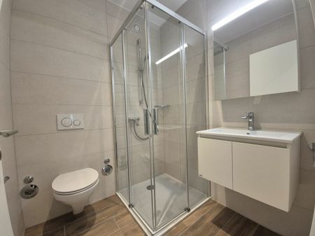 Berges 3 - Appartement 4.5 pièces au 3ème étage - Photo 5