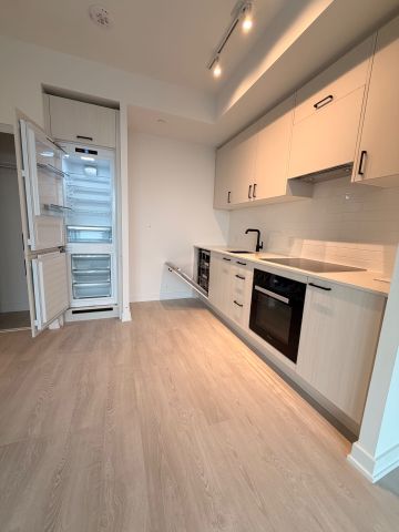 For Lease - 1 Quarrington Lane Unit# 3008, Toronto, Ontario - Photo 2