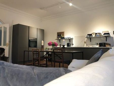 The Apartment, The Mall, Ramelton, Donegal - Photo 4