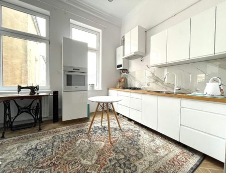 Piękne mieszkanie w kamienicy , Centrum - Photo 2