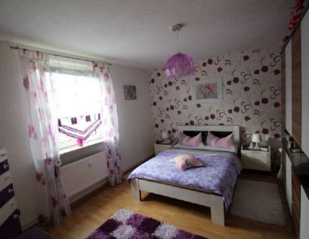 Schöne 2-Zi Wohnung in Hannover Mittelfeld ab sofort zu vermieten - Photo 1