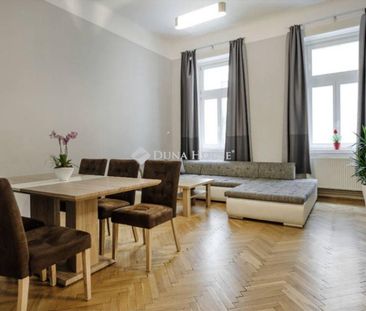 Kiadó újszerű állapotú lakás - Budapest VI. kerület - Photo 5