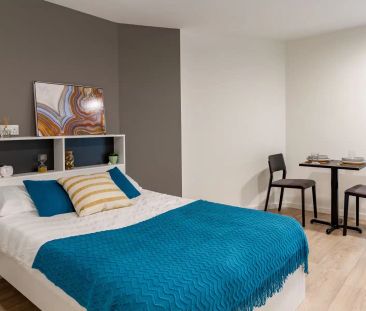 Premium Studio - Photo 1