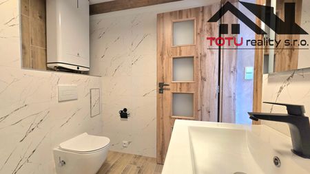 Pronájem bytu 3+kk 63 m², Pražské Předměstí, Jaroměř - Фото 3