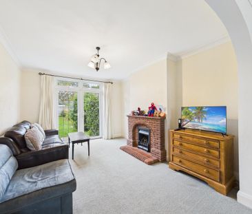 3 bedroom terraced house to rent - Photo 1