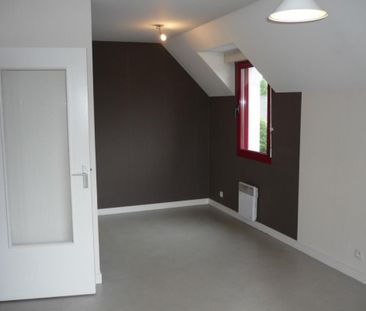 Appartement à louer studio - 25 m² - Photo 3