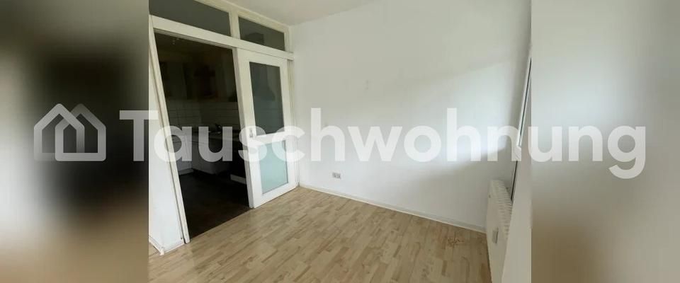 TAUSCHWOHNUNG BVE 2 ZIMMER WOHNUNG IN ALTONA - Photo 1