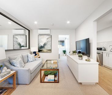 92-94 Burns Bay Road, Lane Cove NSW 2066 - Apartment For Rent | Domain - Photo 2