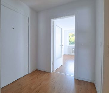 3-Zimmer, Zentral, Grün in Stellingen - Foto 1