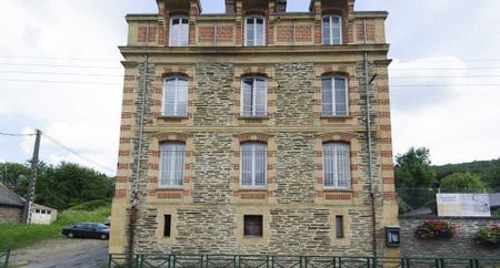 À louer Appartement T4 80.86 m - Photo 4