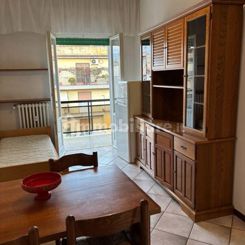 Bilocale via Valdinievole 28, Novoli, Firenze - Foto 1