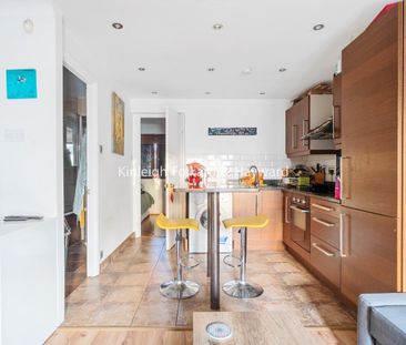 Bywater Place, Surrey Quays, London, SE16 - Photo 5