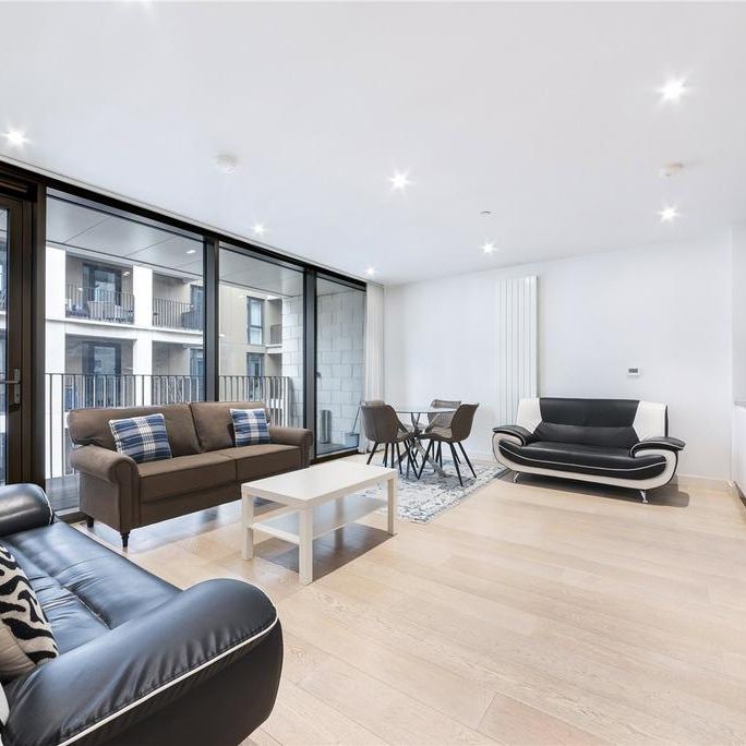 2 bedroom apartment to rent - Photo 1