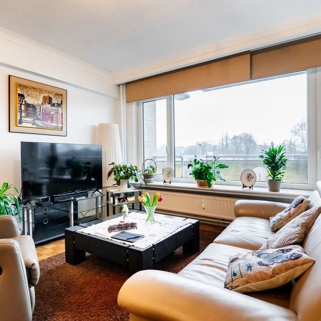 Appartement te huur in Liège voor € 990 met 3 slaapkamers - Photo 1