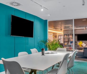 1 bedroom private hall to rent - Photo 4