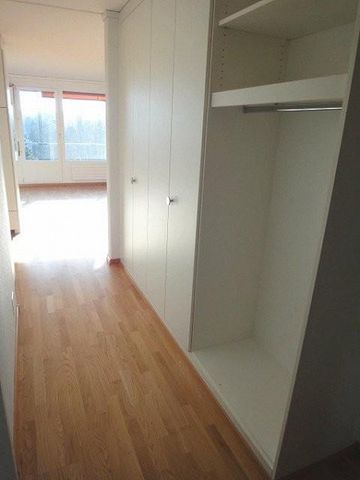2.5-ZW à 62 m² im 7. OG mit Balkon - Foto 5