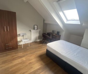 1 bedroom house of multiple occupation to rent - Photo 2