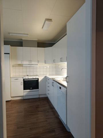 Cykelstigen, Långträsk - Foto 3