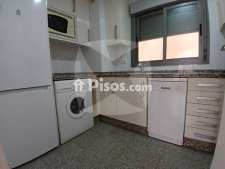 Piso en alquiler en Santa Marina-La Paz - Photo 5