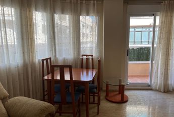 Apartment in Torrevieja, CENTRO, for rent